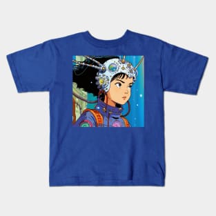 Cosmika Kids T-Shirt